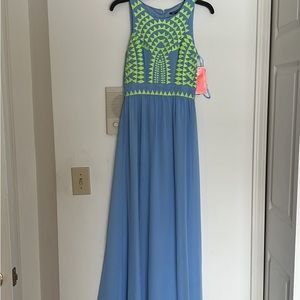 Brand new Gianni bini event or prom dress